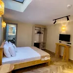 Hotel Trina Talles - Luxury Design Adult Only 4*