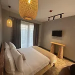 Trina Talles - Luxury Design Adult Only Hotel