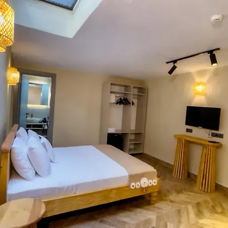 Otel Trina Talles - Luxury Design Adult Only 4*