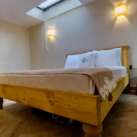 Otel Trina Talles - Luxury Design Adult Only Alaçatı