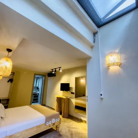 Otel Trina Talles - Luxury Design Adult Only 4*