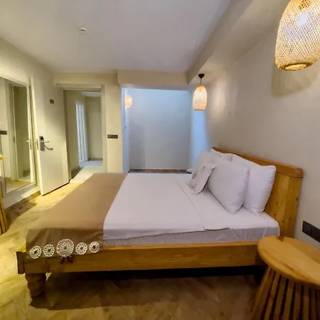 Trina Talles - Luxury Design Adult Only 4*