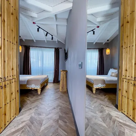 Otel Trina Talles - Luxury Design Adult Only