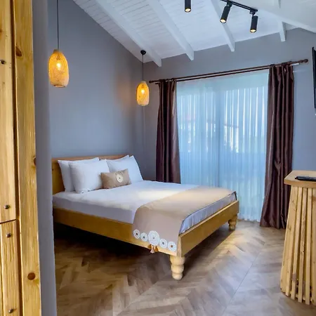 Trina Talles - Luxury Design Adult Only Otel