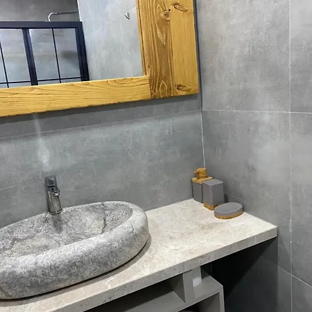 Otel Trina Talles - Luxury Design Adult Only