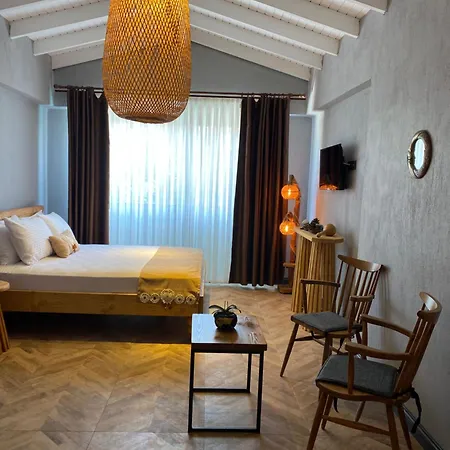 Trina Talles - Luxury Design Adult Only