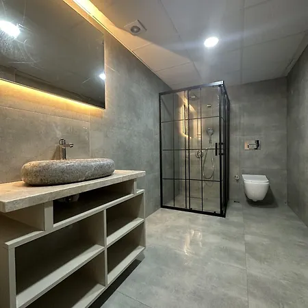 Otel Trina Talles - Luxury Design Adult Only 4*