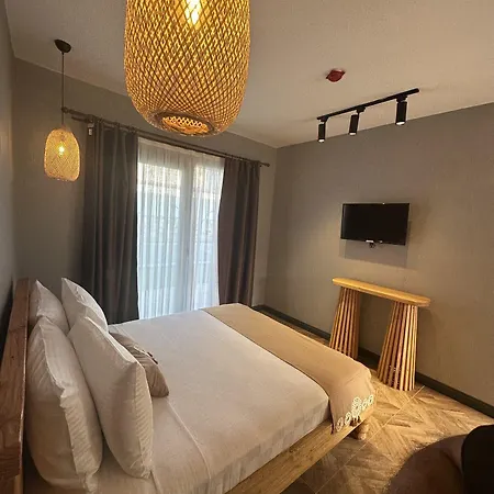Trina Talles - Luxury Design Adult Only Otel