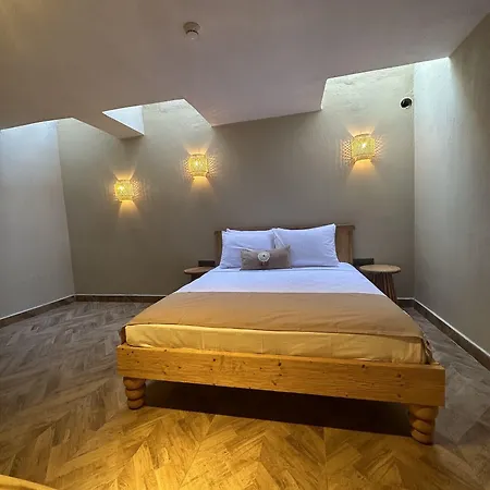Otel Trina Talles - Luxury Design Adult Only Alaçatı