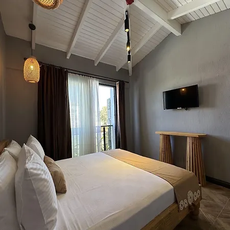 Otel Trina Talles - Luxury Design Adult Only Alaçatı