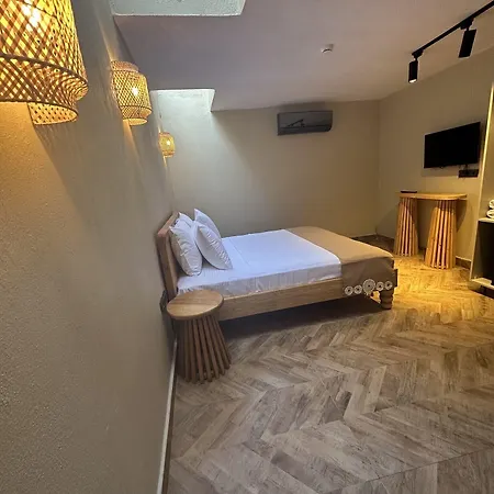 Otel Trina Talles - Luxury Design Adult Only Alaçatı