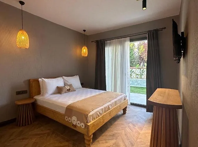 Hotel Trina Talles - Luxury Design Adult Only