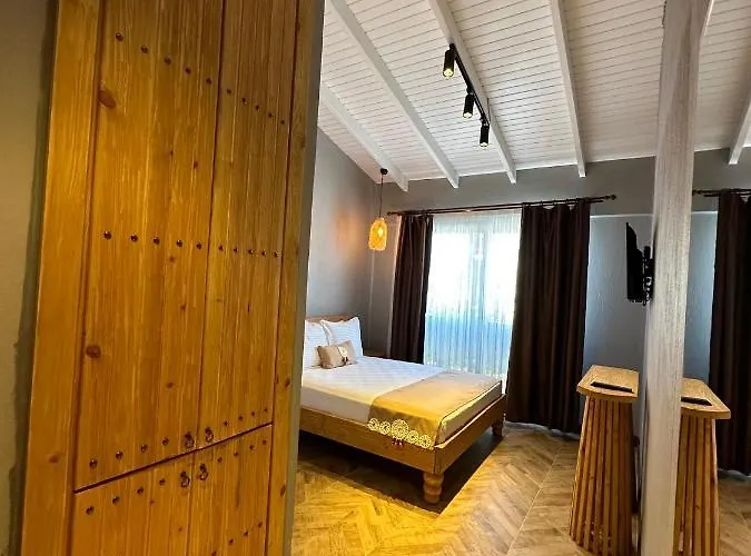 Trina Talles - Luxury Design Adult Only 4* Alaçatı