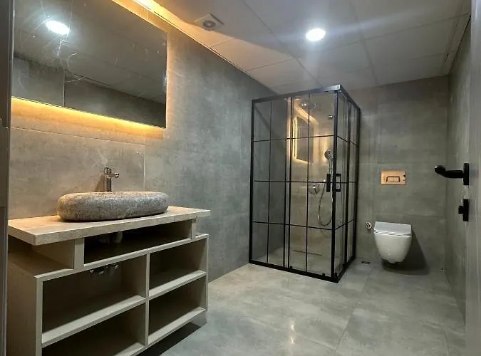 Trina Talles - Luxury Design Adult Only Hotel 4*