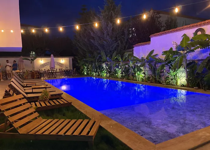 Trina Talles - Luxury Design Adult Only Hotel 4*