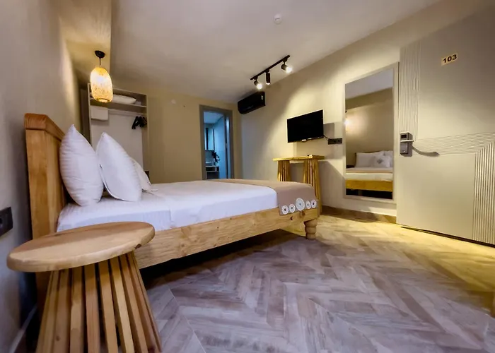 Trina Talles - Luxury Design Adult Only Hotel 4*