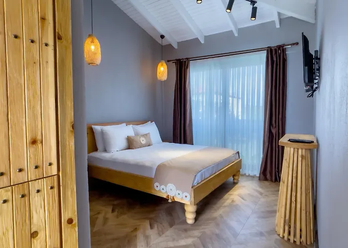 Trina Talles - Luxury Design Adult Only Hotel