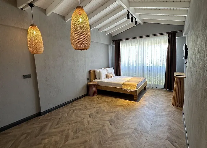 Trina Talles - Luxury Design Adult Only 4* Alaçatı