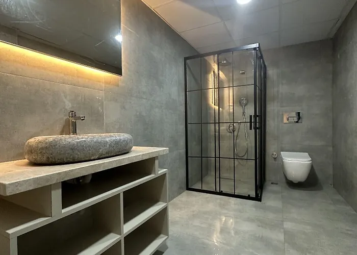Hotel Trina Talles - Luxury Design Adult Only 4*