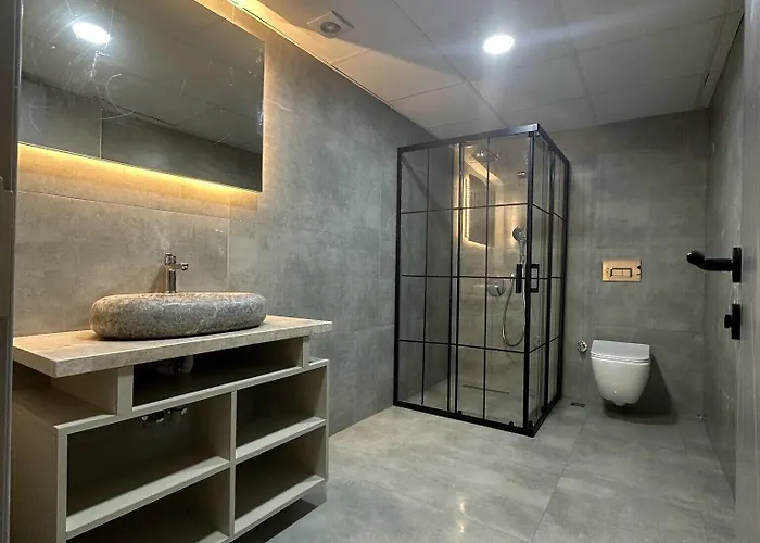 Hotel Trina Talles - Luxury Design Adult Only Alaçatı