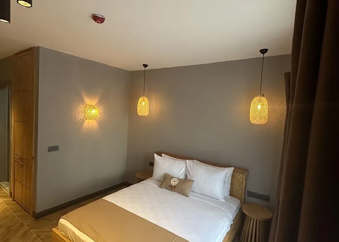 Trina Talles - Luxury Design Adult Only Hotel
