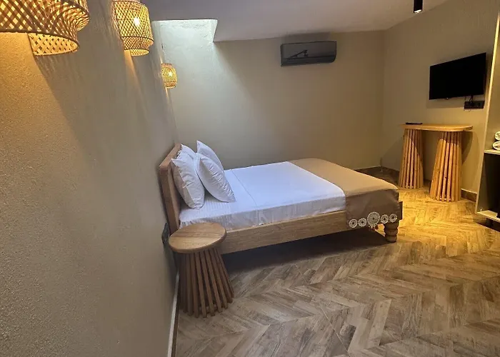Hotel Trina Talles - Luxury Design Adult Only Alaçatı
