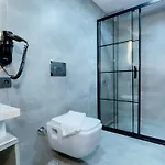 Trina Talles - Luxury Design Adult Only Hotel Alaçatı