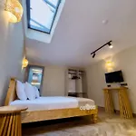 Trina Talles - Luxury Design Adult Only Alaçatı