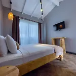Trina Talles - Luxury Design Adult Only Hotel