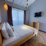 Trina Talles - Luxury Design Adult Only Hotel Alaçatı