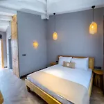 Trina Talles - Luxury Design Adult Only 4*
