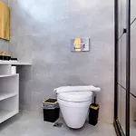 Trina Talles - Luxury Design Adult Only Alaçatı
