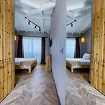 Hotel Trina Talles - Luxury Design Adult Only
