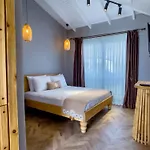 Trina Talles - Luxury Design Adult Only Hotel