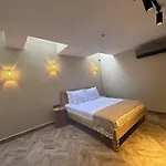 Trina Talles - Luxury Design Adult Only Hotel Alaçatı