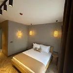 Trina Talles - Luxury Design Adult Only Hotel