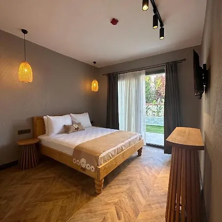 Ξενοδοχείο Trina Talles - Luxury Design Adult Only