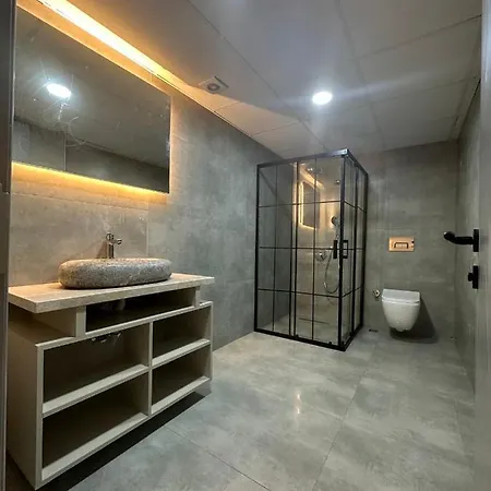 Trina Talles - Luxury Design Adult Only Ξενοδοχείο 4*