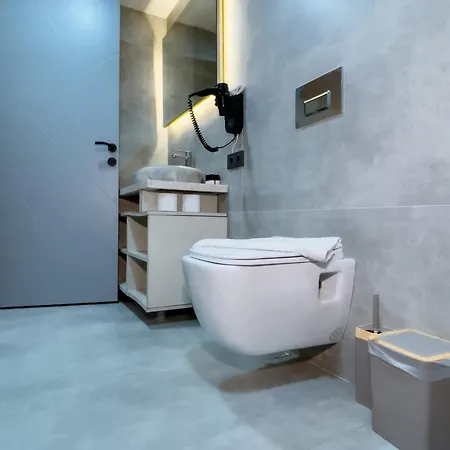 Trina Talles - Luxury Design Adult Only Ξενοδοχείο