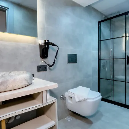 Ξενοδοχείο Trina Talles - Luxury Design Adult Only