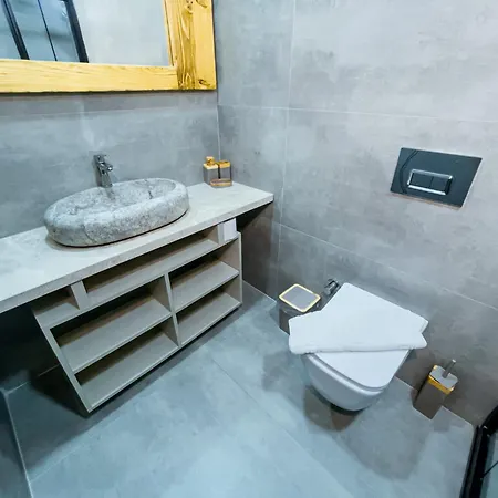 Ξενοδοχείο Trina Talles - Luxury Design Adult Only Αλακάτι