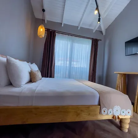 酒店 Trina Talles - Luxury Design Adult Only 阿拉恰特