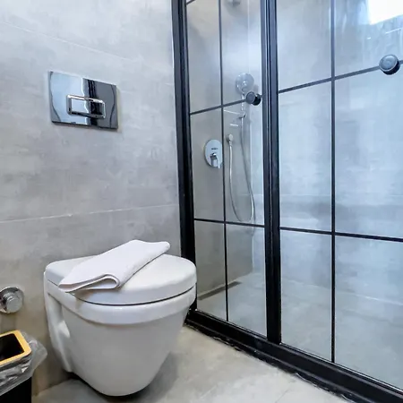 Trina Talles - Luxury Design Adult Only 4*