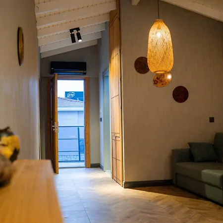 Trina Talles - Luxury Design Adult Only 4*