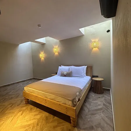 Ξενοδοχείο Trina Talles - Luxury Design Adult Only