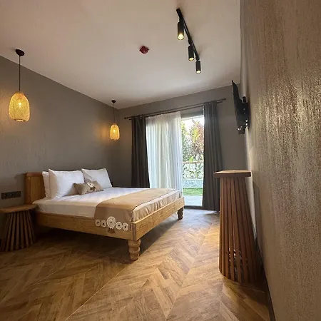 Trina Talles - Luxury Design Adult Only Ξενοδοχείο 4*