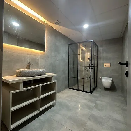 Ξενοδοχείο Trina Talles - Luxury Design Adult Only Αλακάτι
