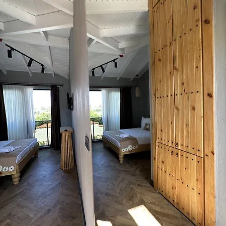 Trina Talles - Luxury Design Adult Only 4* Αλακάτι