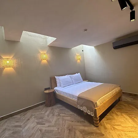 Trina Talles - Luxury Design Adult Only Ξενοδοχείο Αλακάτι
