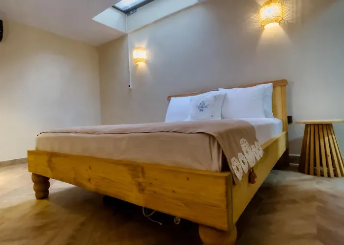 Otel Trina Talles - Luxury Design Adult Only Alaçatı